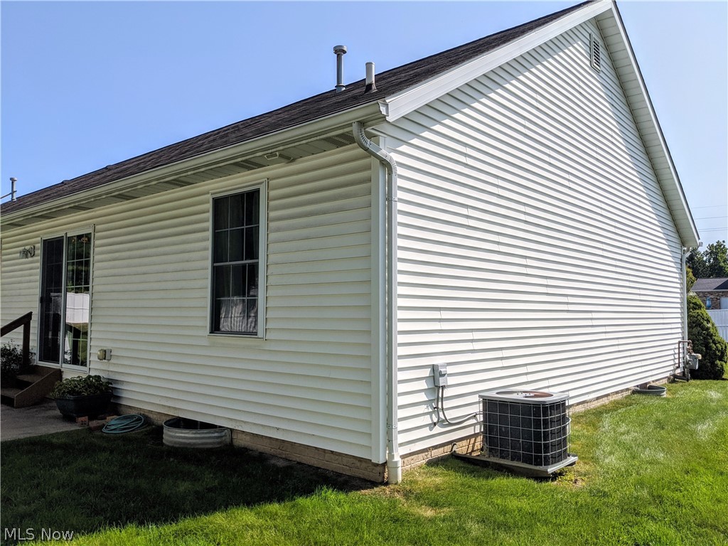 Hazel Street Commons Condo - Residential