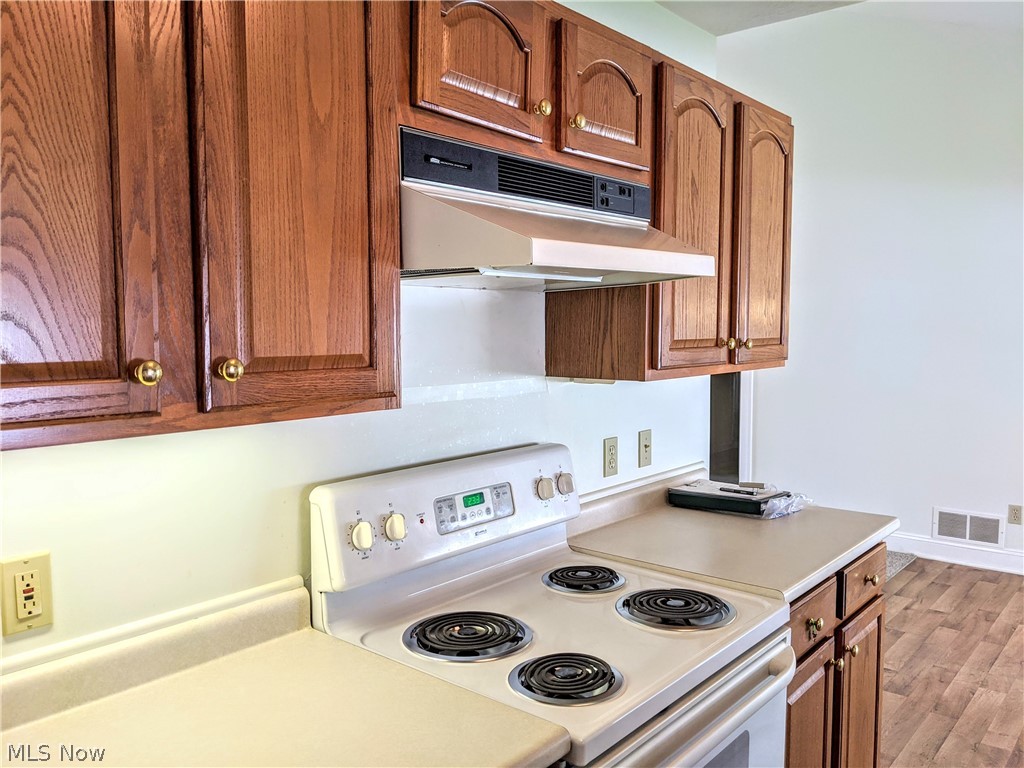 Hazel Street Commons Condo - Residential