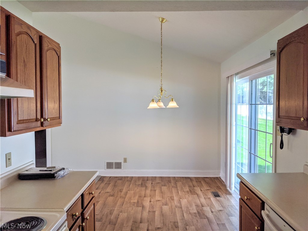 Hazel Street Commons Condo - Residential