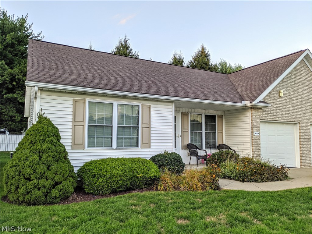 Hazel Street Commons Condo - Residential