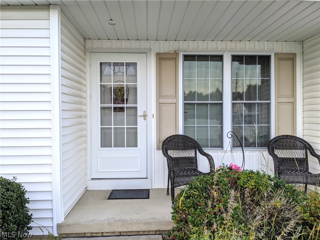 Hazel Street Commons Condo - Residential