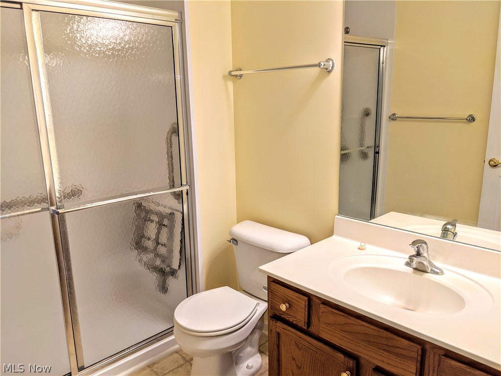 Hazel Street Commons Condo - Residential