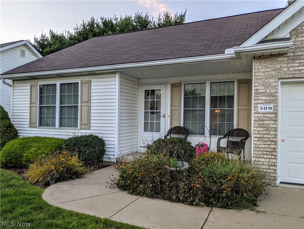 Hazel Street Commons Condo - Residential