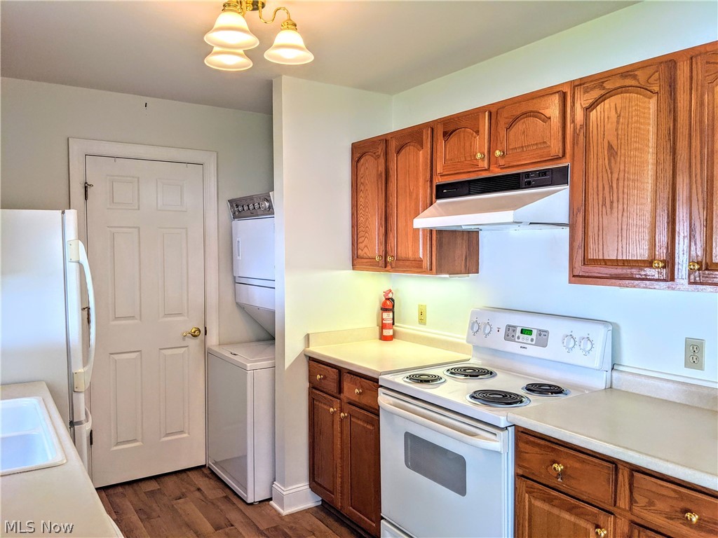 Hazel Street Commons Condo - Residential