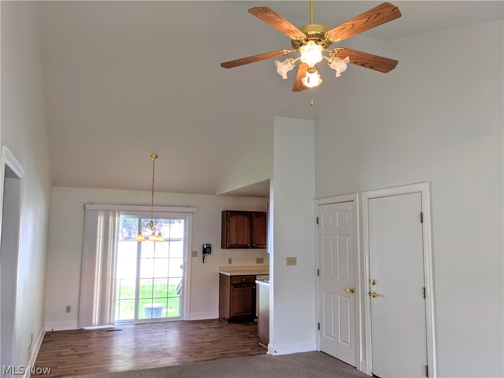 Hazel Street Commons Condo - Residential