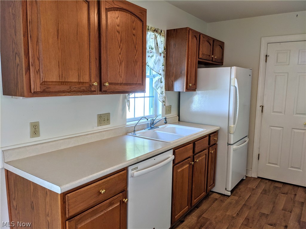 Hazel Street Commons Condo - Residential