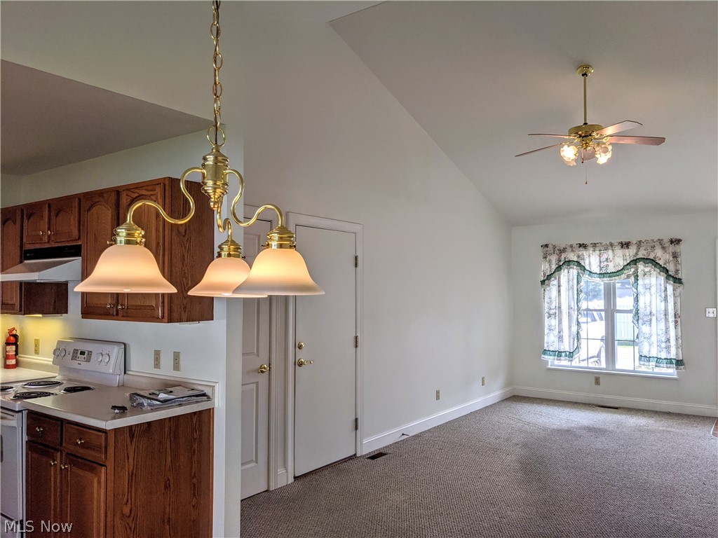 Hazel Street Commons Condo - Residential