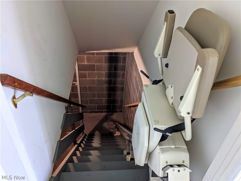 Hazel Street Commons Condo - Residential