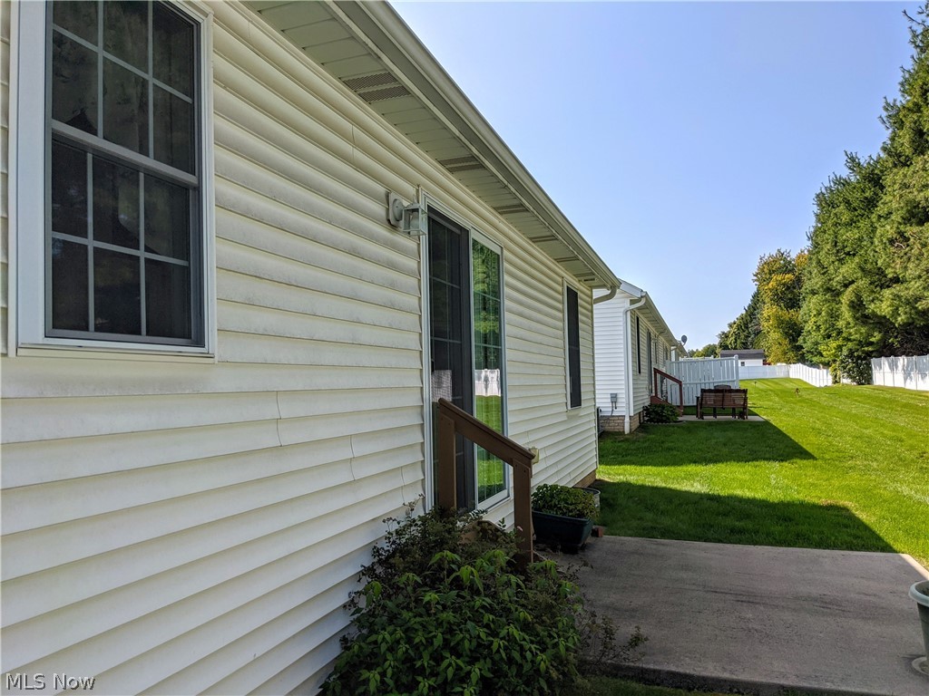 Hazel Street Commons Condo - Residential