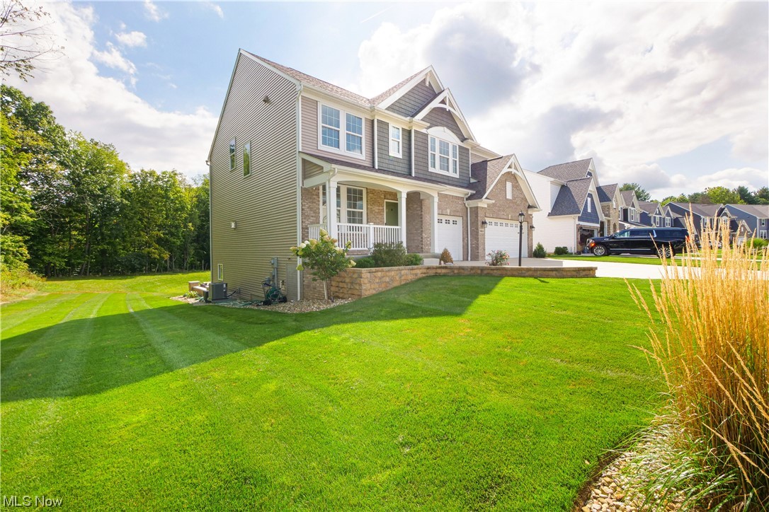 Mottl Reserve Ph 1 - Residential