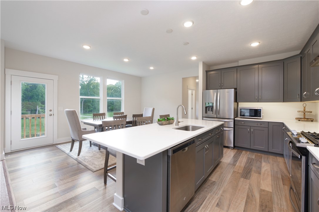 Mottl Reserve Ph 1 - Residential