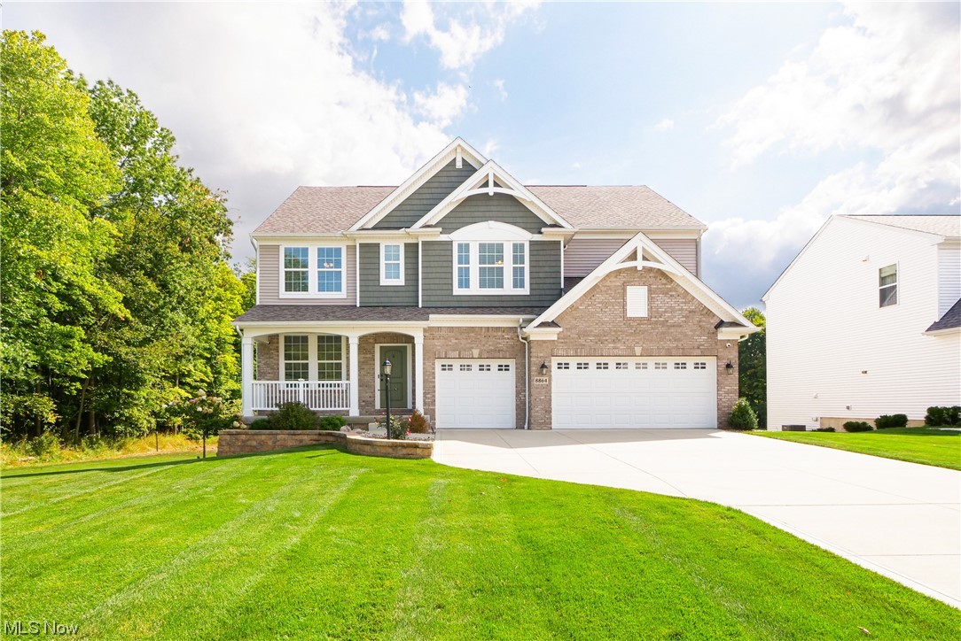 Mottl Reserve Ph 1 - Residential