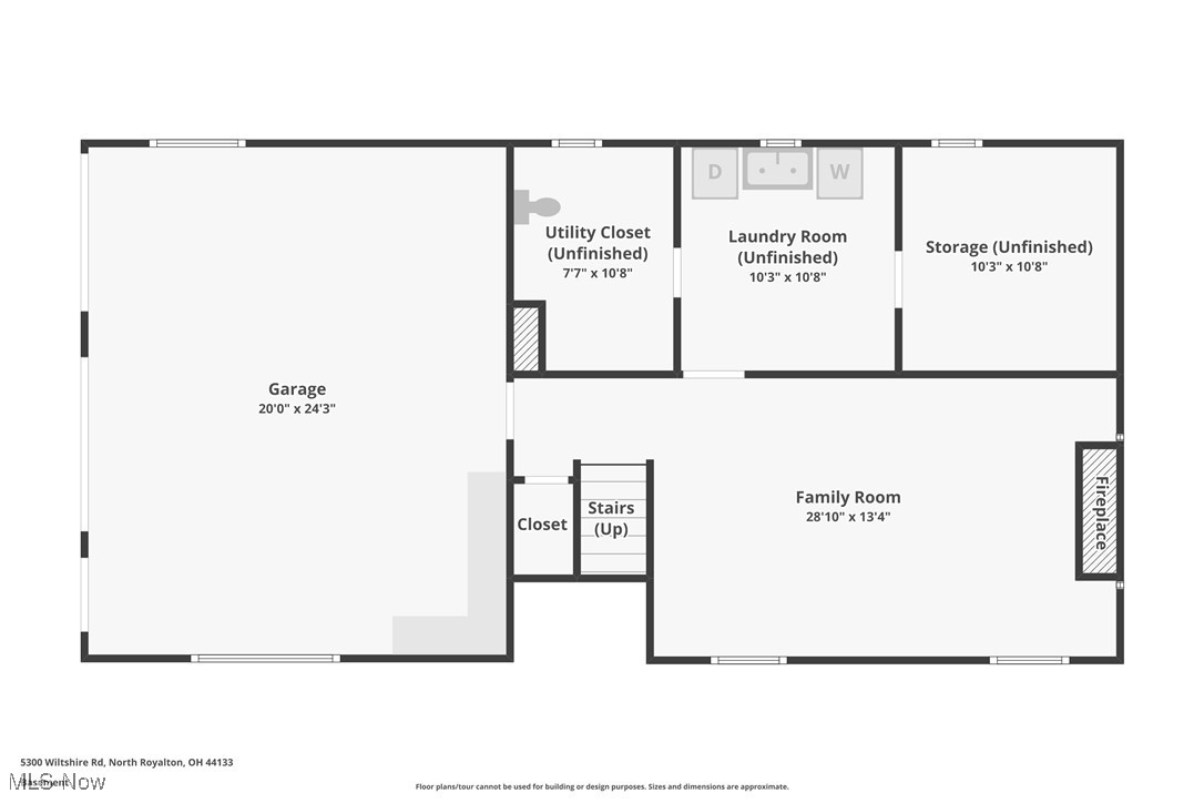 5300 Wiltshire Road, North Royalton, Ohio image 37