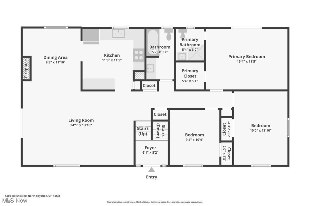 5300 Wiltshire Road, North Royalton, Ohio image 39