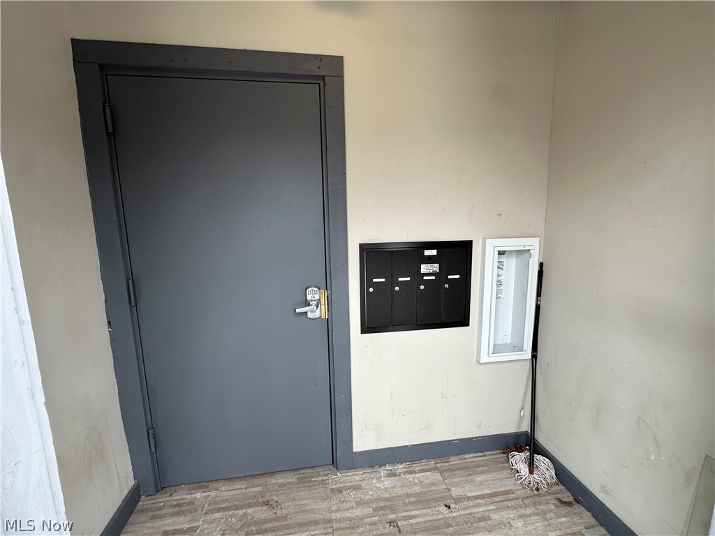 Lake Shore Blvd - Residential Income