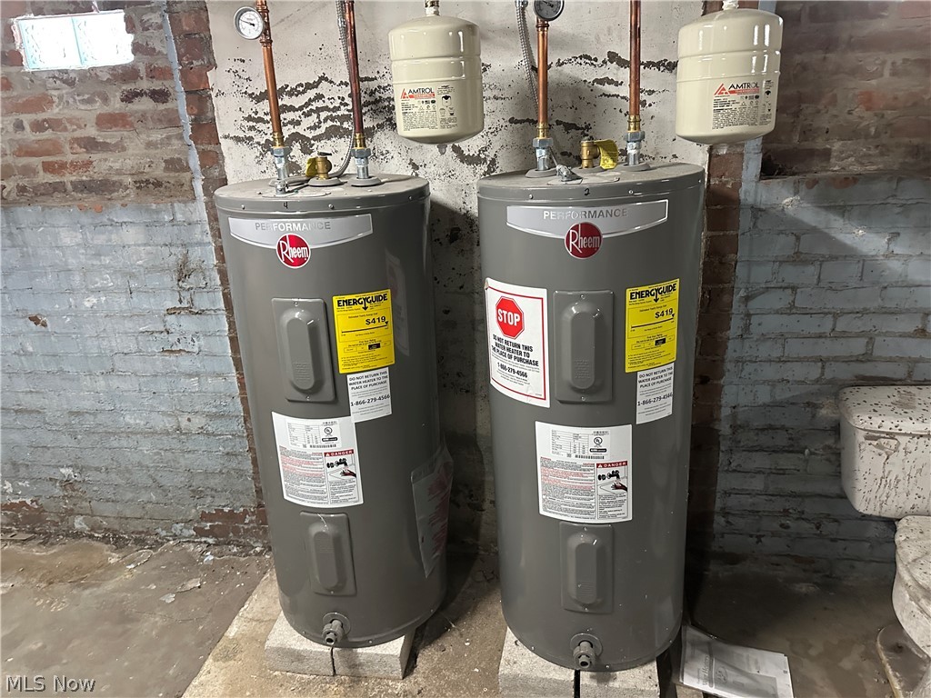 Lake Shore Blvd - Residential Income