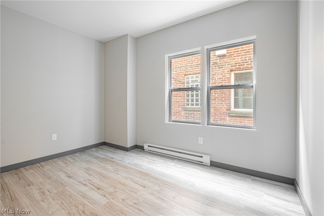 Lake Shore Blvd - Residential Income