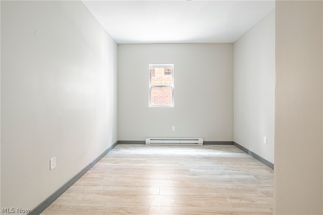 Lake Shore Blvd - Residential Income