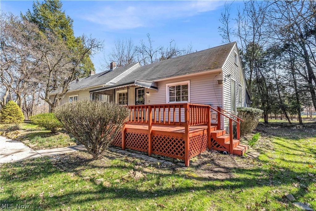 Photo of 2150 Glenridge Road, Euclid, OH 44117 (MLS # 5197776)