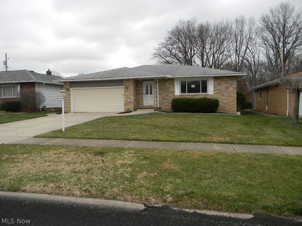 Saybrook Hill 01 - Residential