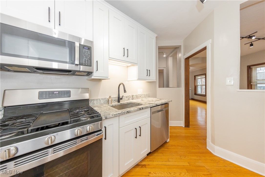 2330 Euclid Heights Boulevard #309, Cleveland Heights, Ohio image 20