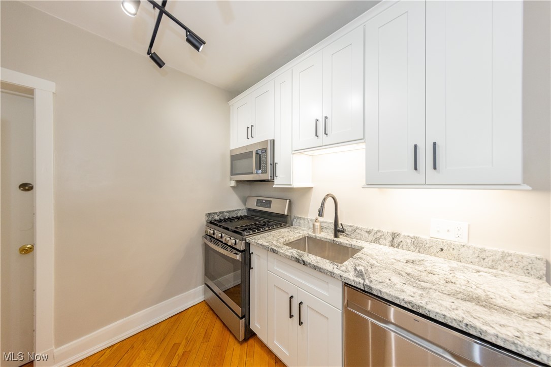 2330 Euclid Heights Boulevard #309, Cleveland Heights, Ohio image 19