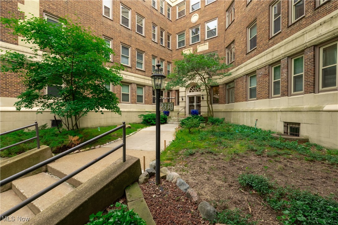 2330 Euclid Heights Boulevard #309, Cleveland Heights, Ohio image 32