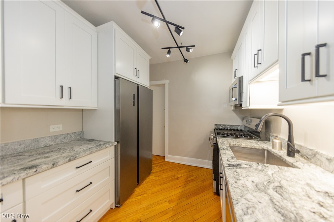 2330 Euclid Heights Boulevard #309, Cleveland Heights, Ohio image 18