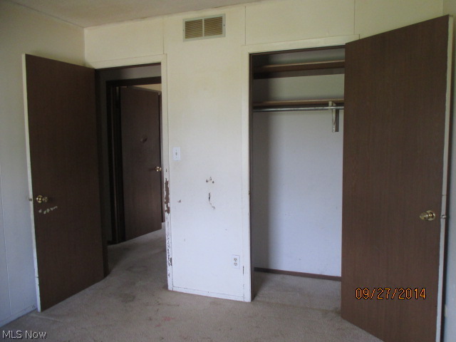 Colony Park - Residential