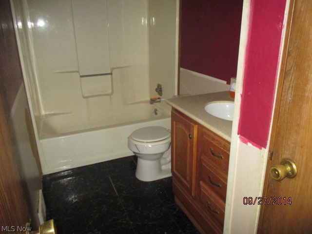 Colony Park - Residential