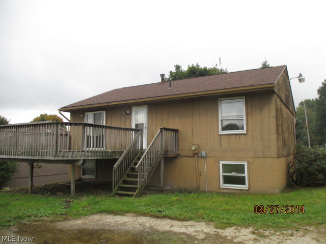 Colony Park - Residential