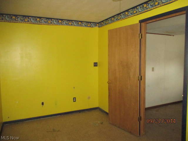 Colony Park - Residential