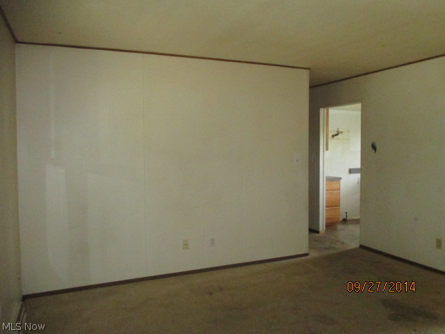 Colony Park - Residential