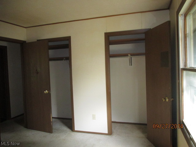 Colony Park - Residential