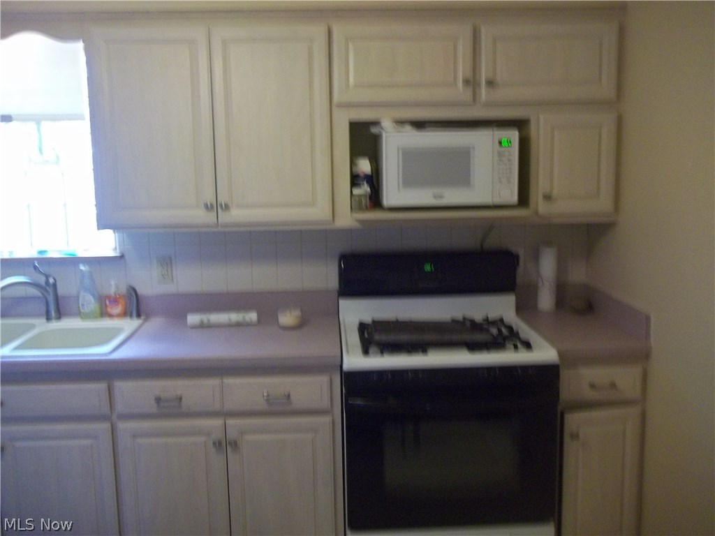 Brookpark Acres - Residential