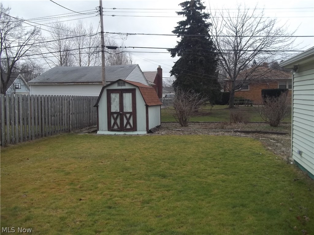 Brookpark Acres - Residential