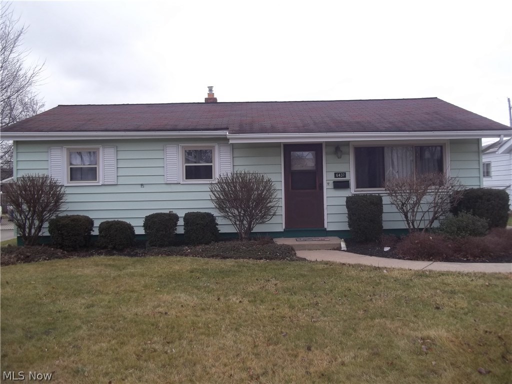 Brookpark Acres - Residential