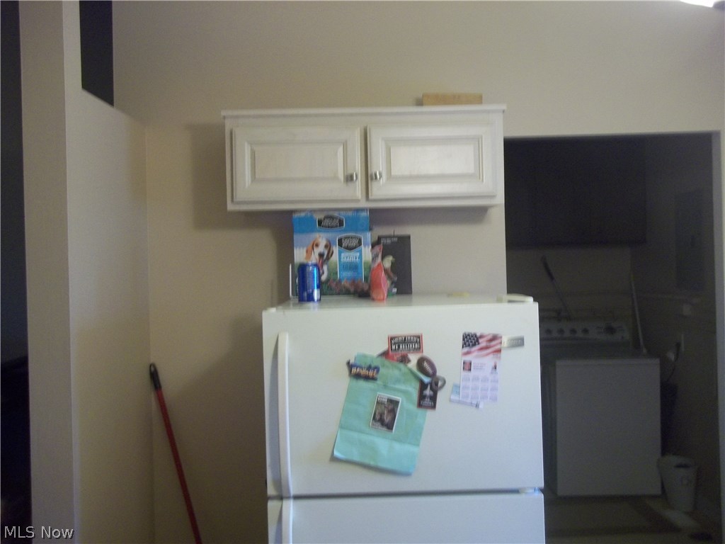 Brookpark Acres - Residential