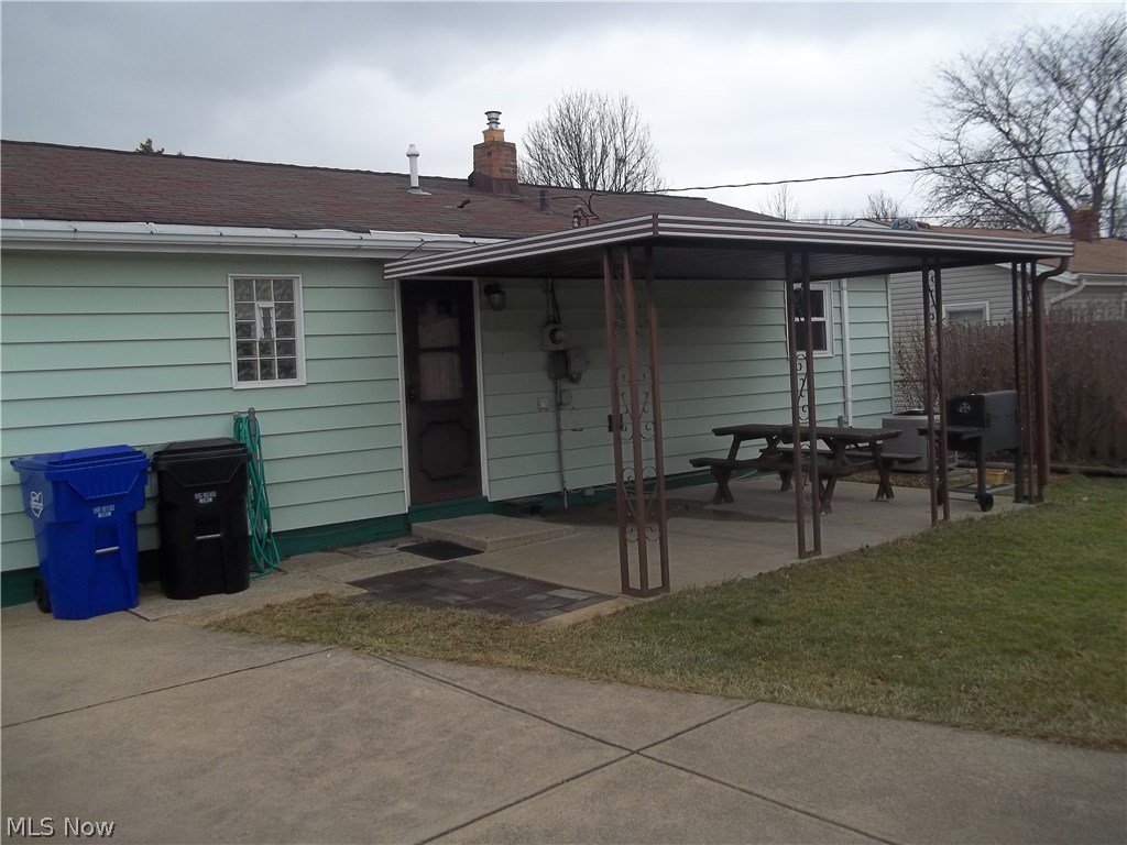 Brookpark Acres - Residential