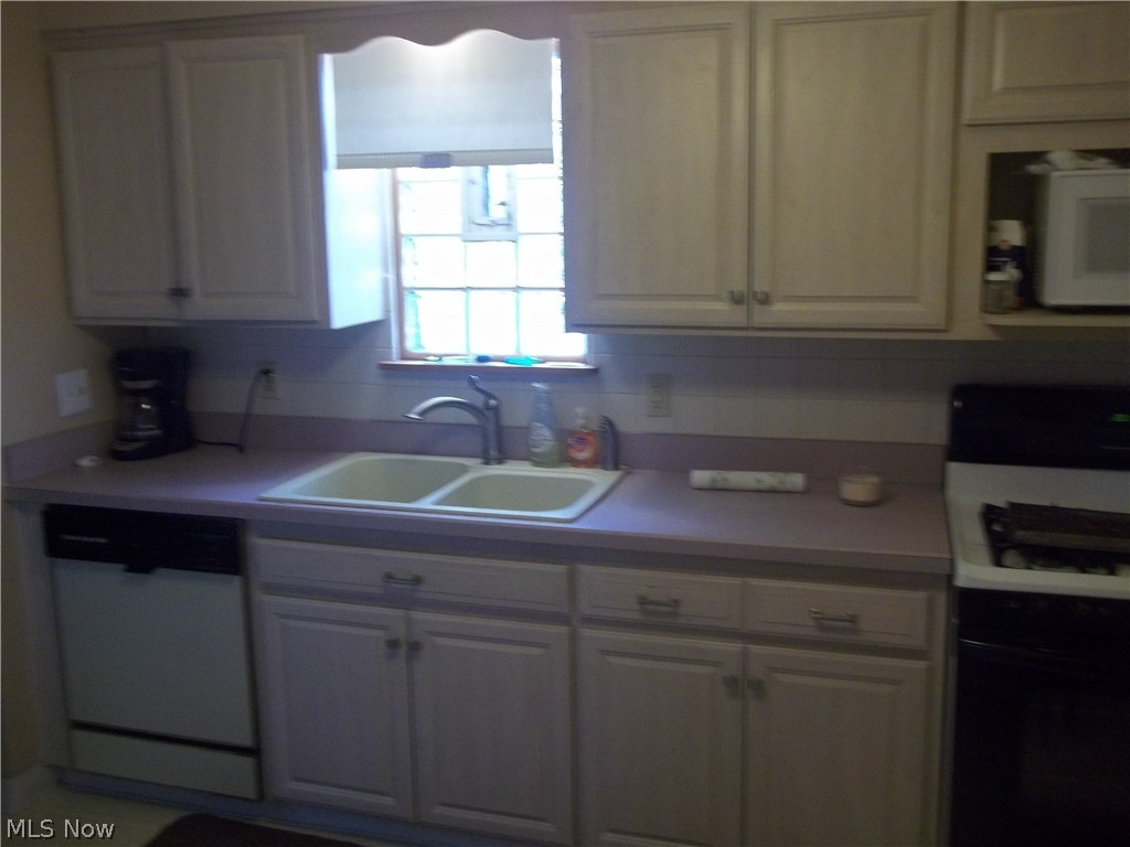 Brookpark Acres - Residential