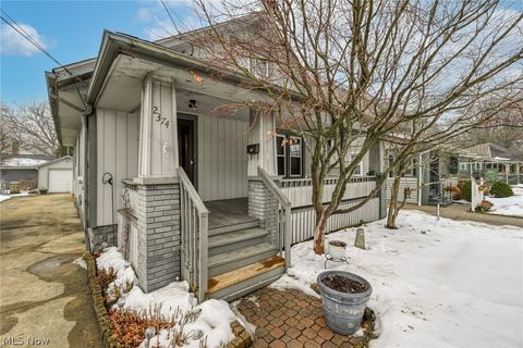 Tiny photo for 2374 Roth Drive, Cuyahoga Falls, OH 44221 (MLS # 5187648)