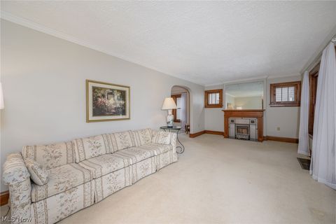 Tiny photo for 2374 Roth Drive, Cuyahoga Falls, OH 44221 (MLS # 5187648)