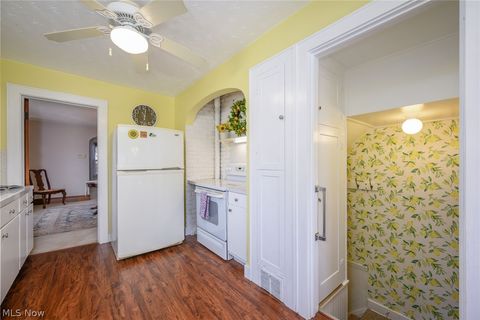 Tiny photo for 2374 Roth Drive, Cuyahoga Falls, OH 44221 (MLS # 5187648)