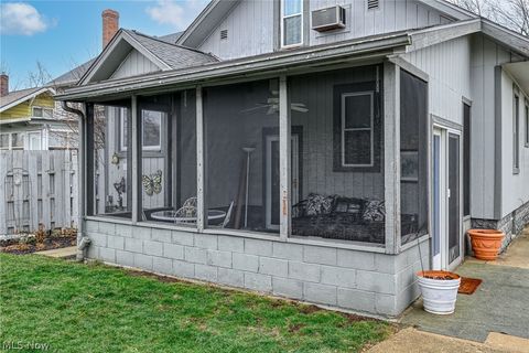 Tiny photo for 2374 Roth Drive, Cuyahoga Falls, OH 44221 (MLS # 5187648)