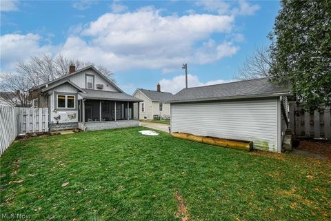 Tiny photo for 2374 Roth Drive, Cuyahoga Falls, OH 44221 (MLS # 5187648)