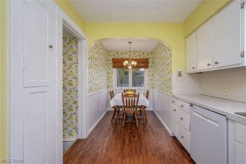 Tiny photo for 2374 Roth Drive, Cuyahoga Falls, OH 44221 (MLS # 5187648)