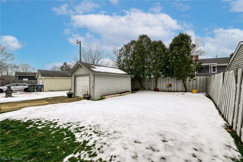 Tiny photo for 2374 Roth Drive, Cuyahoga Falls, OH 44221 (MLS # 5187648)