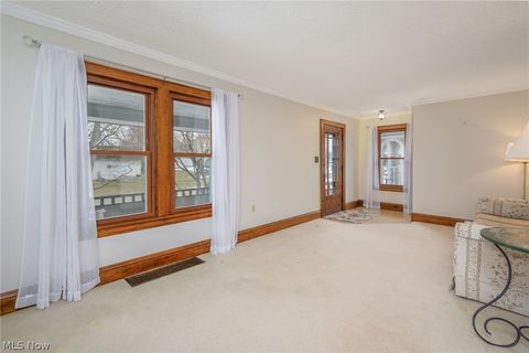 Tiny photo for 2374 Roth Drive, Cuyahoga Falls, OH 44221 (MLS # 5187648)