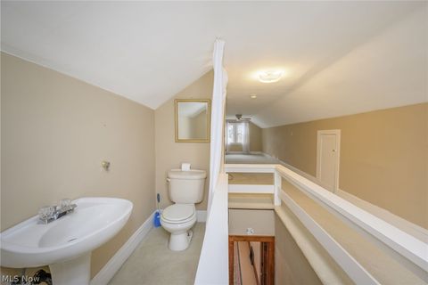 Tiny photo for 2374 Roth Drive, Cuyahoga Falls, OH 44221 (MLS # 5187648)