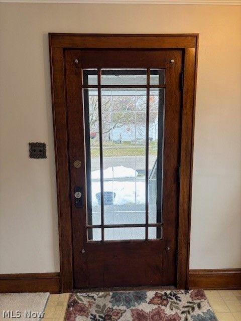 Tiny photo for 2374 Roth Drive, Cuyahoga Falls, OH 44221 (MLS # 5187648)